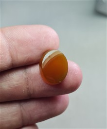نگین