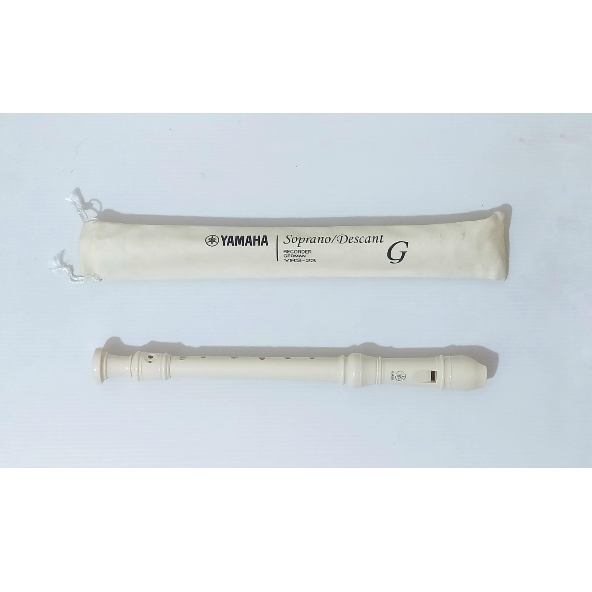 فلوت Yamaha YRS23