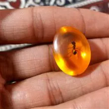نگین