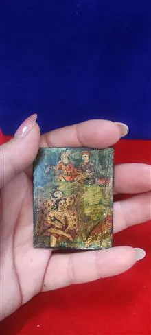 گنجفه(آس