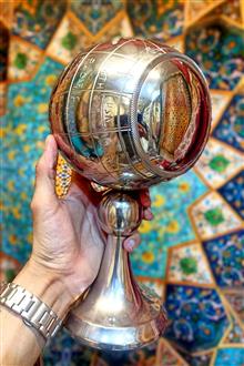 ساعت