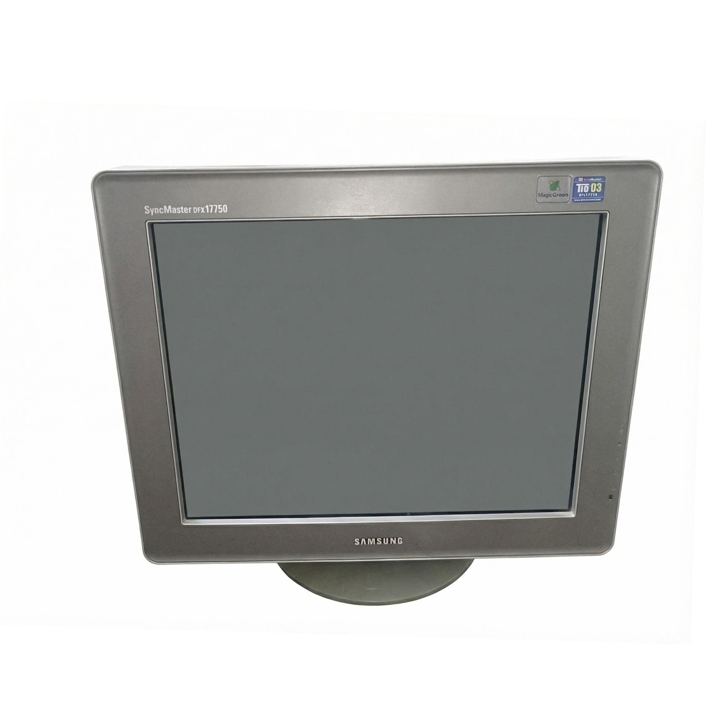 مانیتور سامسونگ 17 اینچ