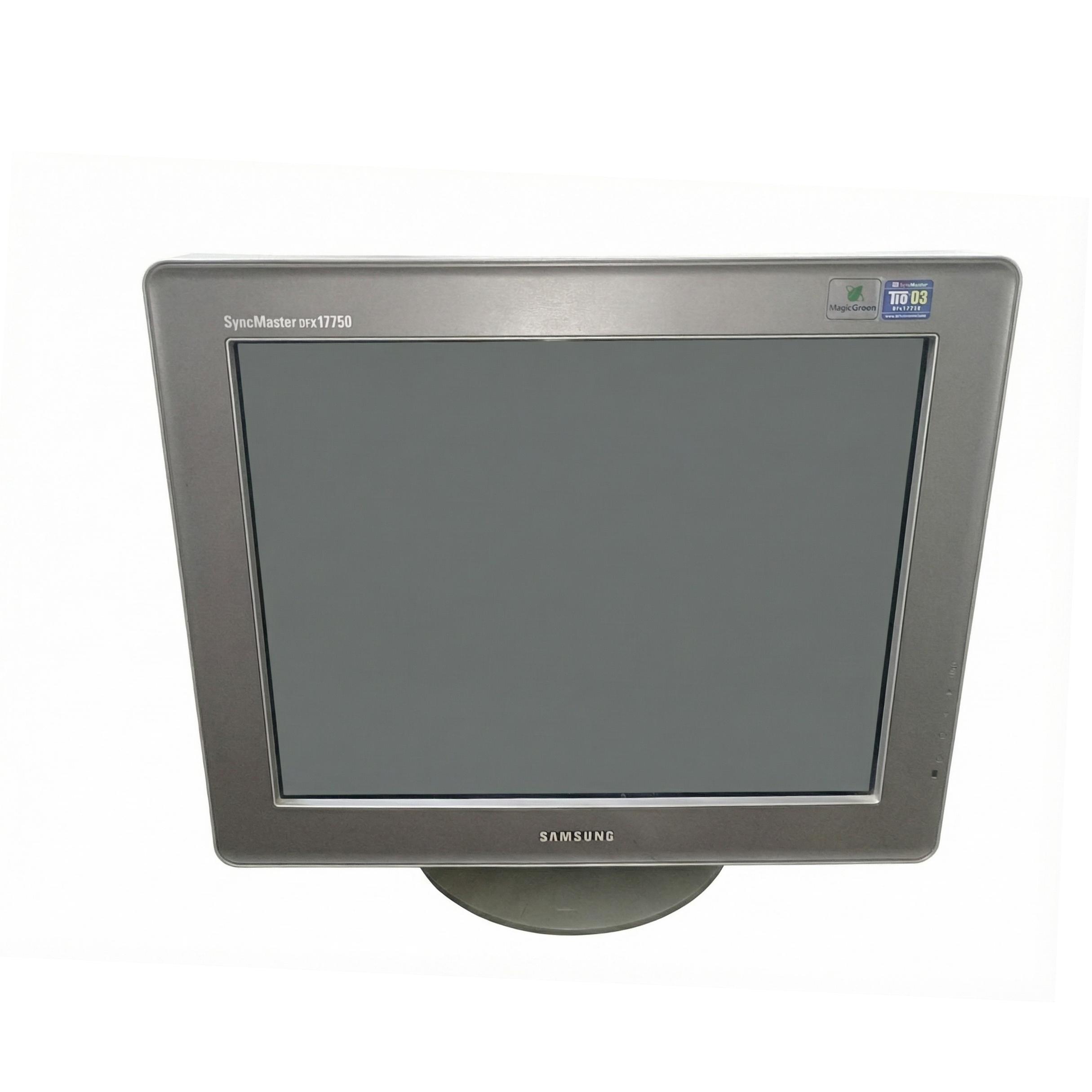 مانیتور سامسونگ 17 اینچ