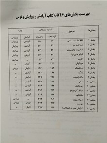 آرایش