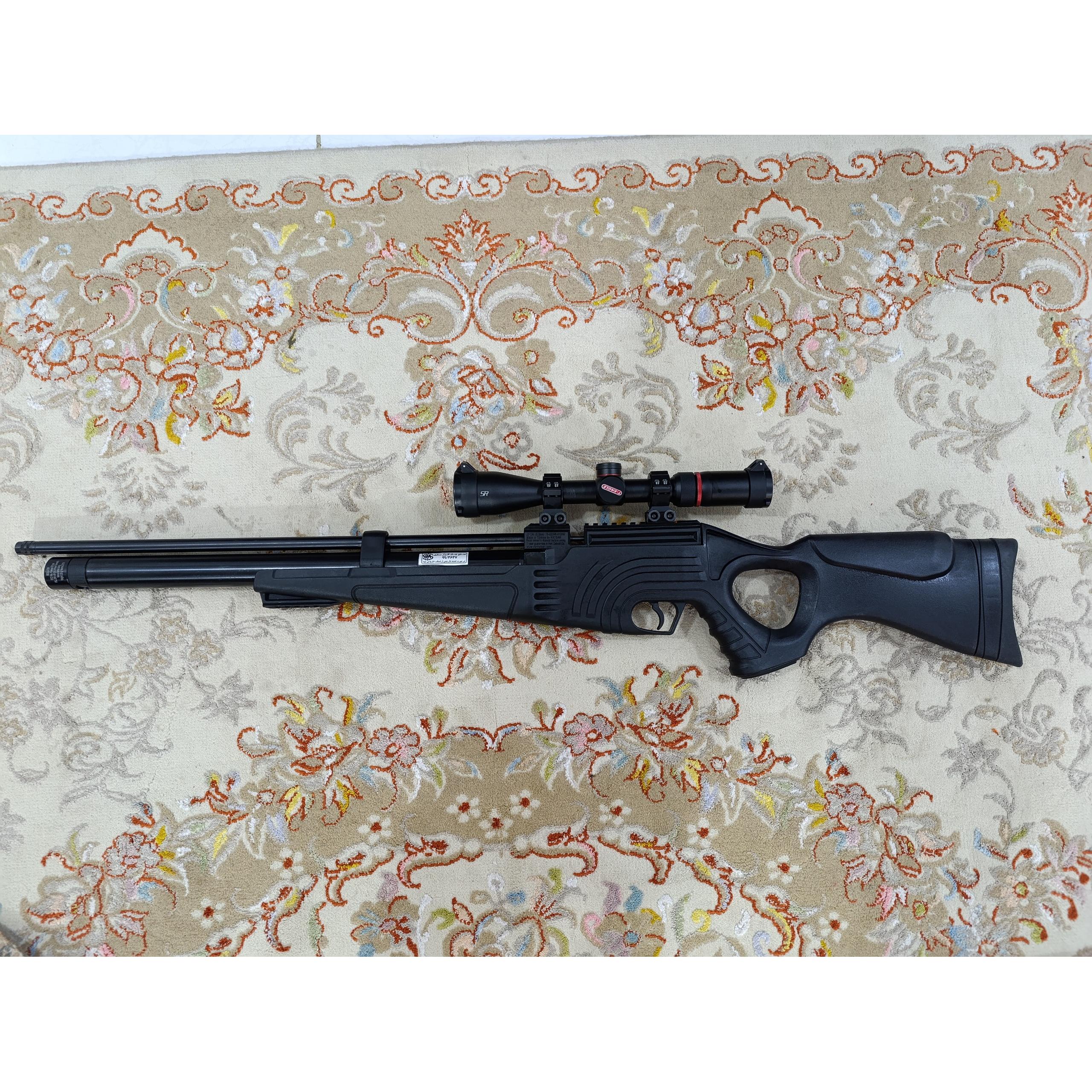 هاتسان فلش 5/5