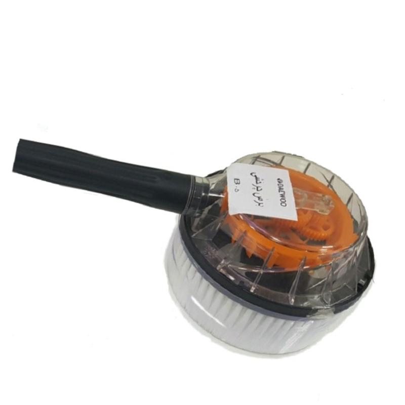 برس چرخشی مدل B05