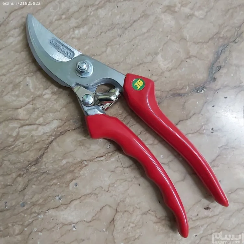 قیچی باغبانی BERGER برگر آلمان مدل 1760