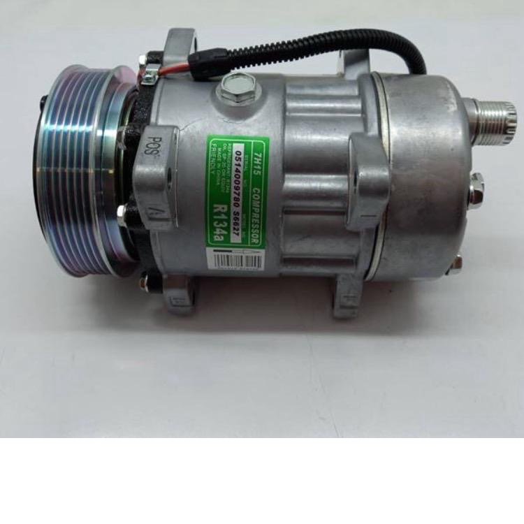 کمپرسور کولر 405