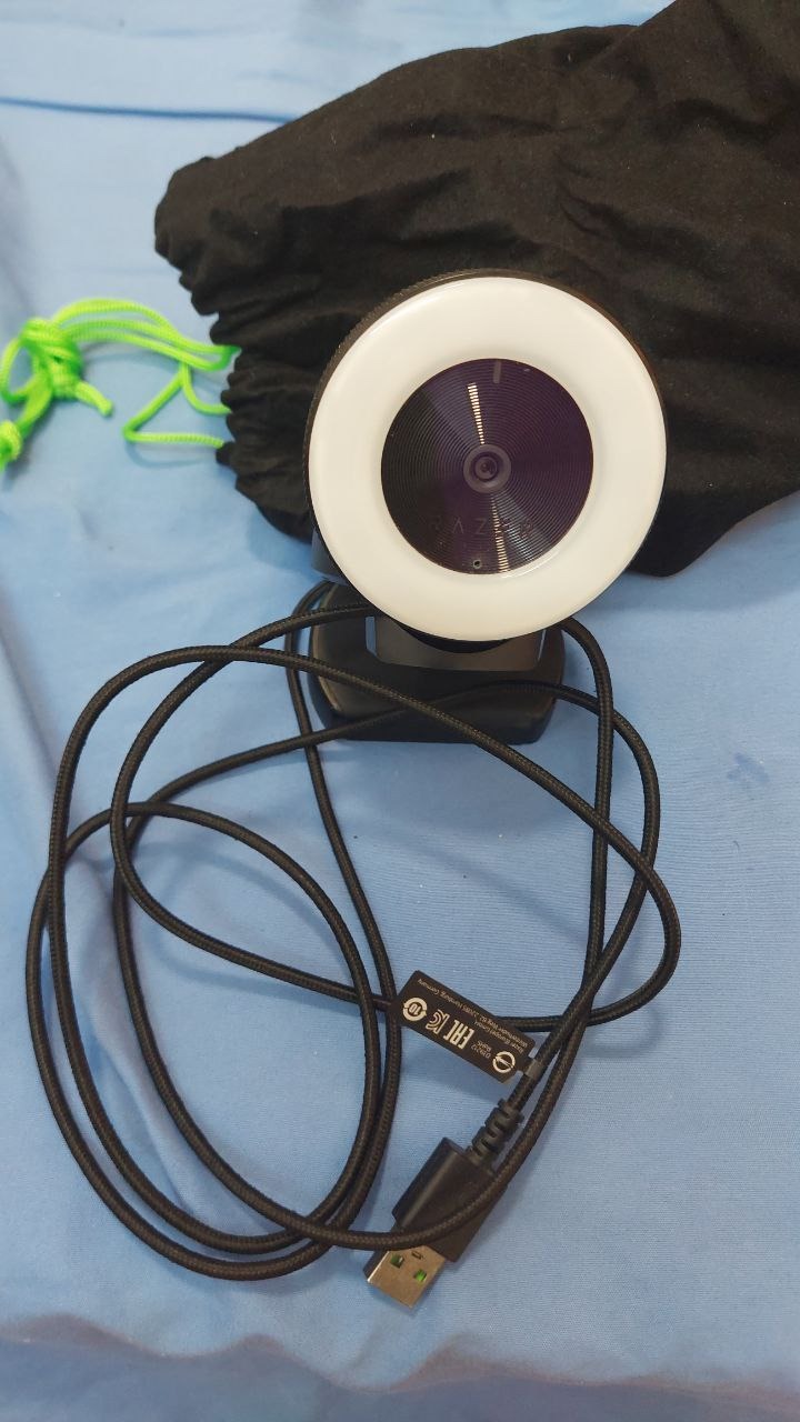 وبکم ریزر kiyo