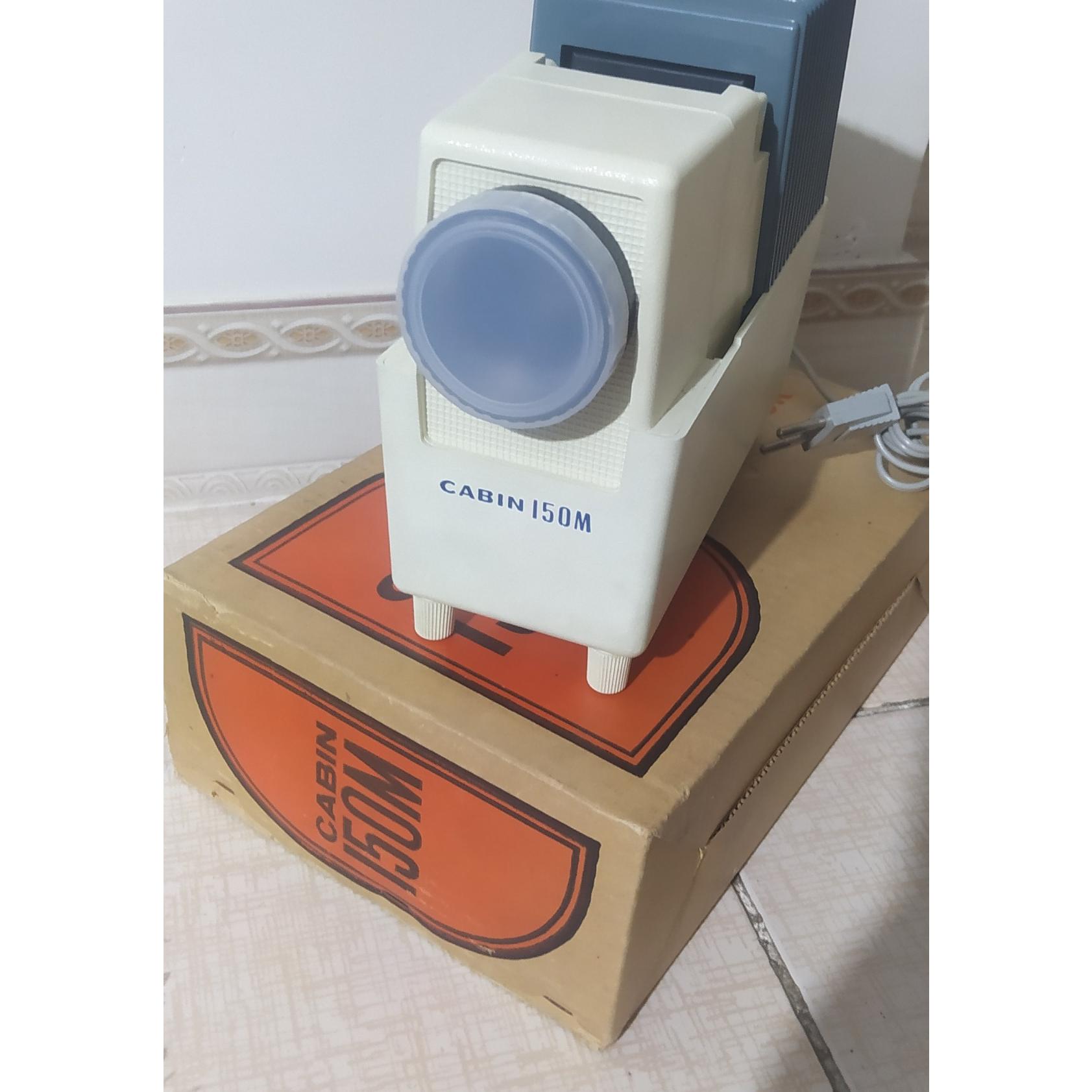 ویدئو پروژکتور  کلکسیونی