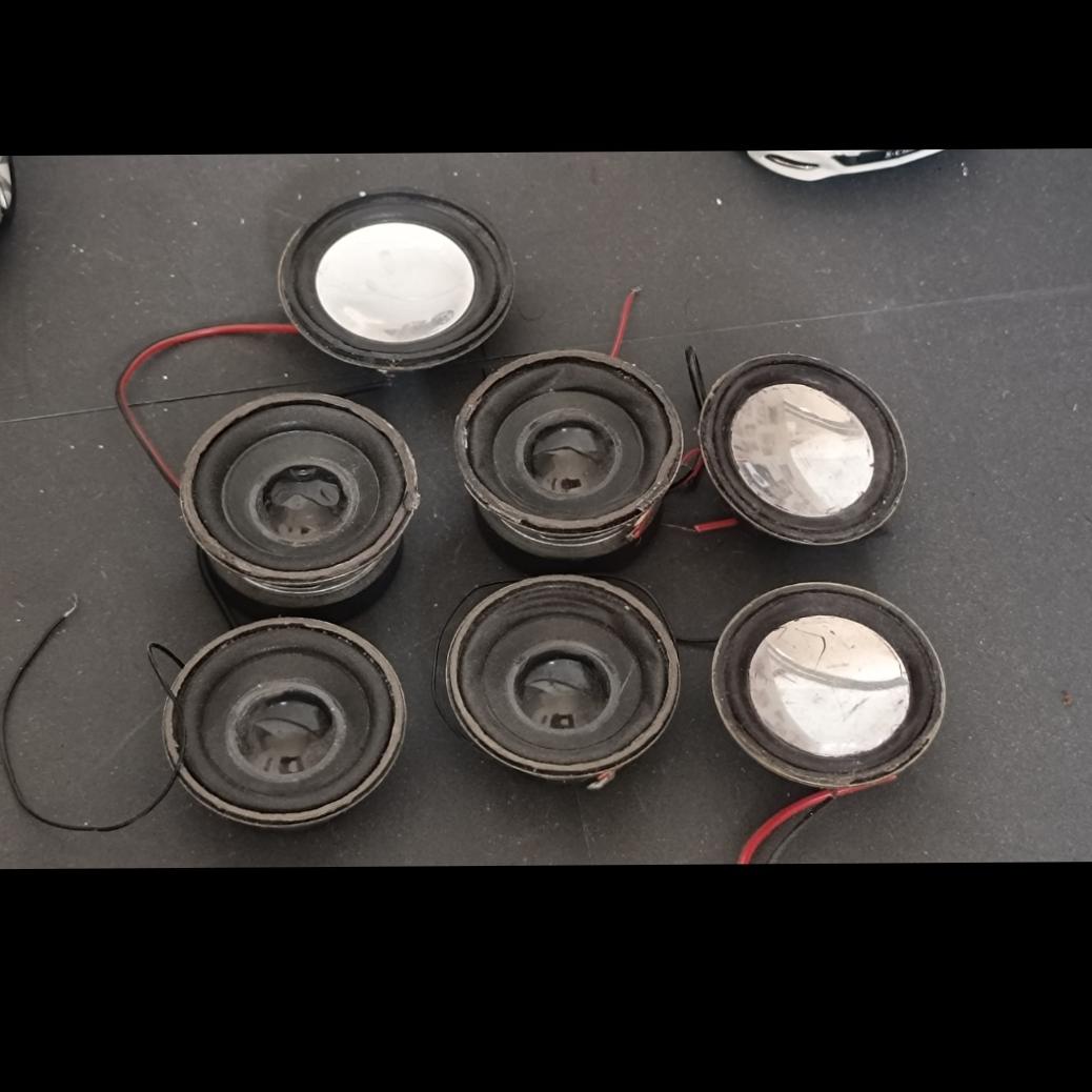 7 عدد باند 5 سانتی