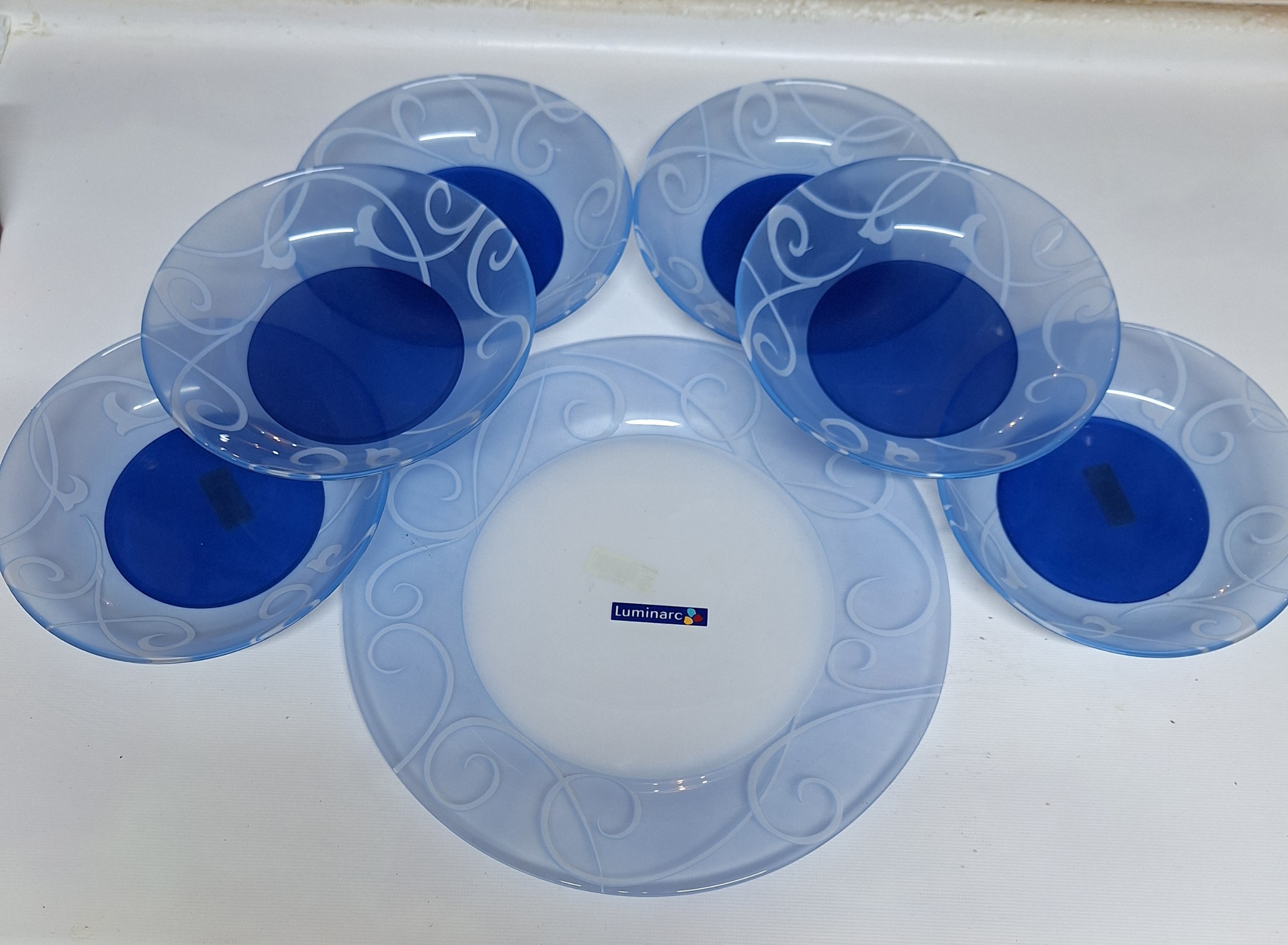 سرویس آرکوپال لومینارک 7 پارچه