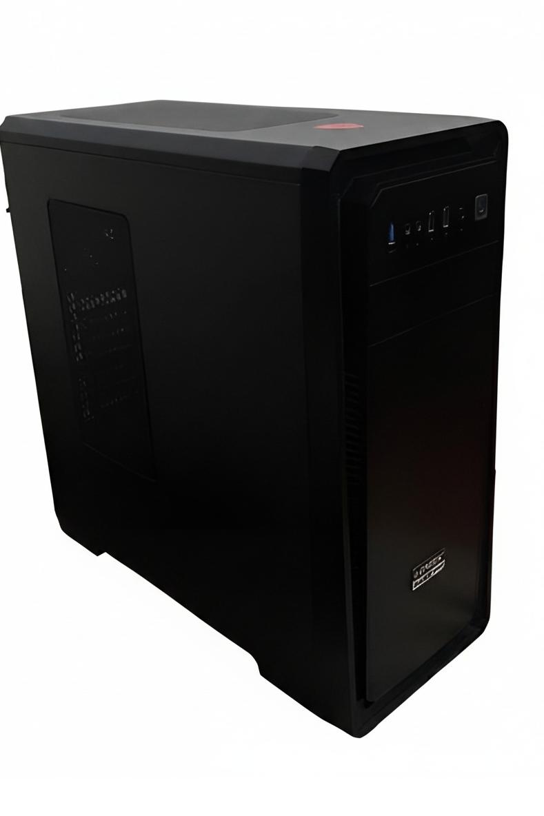 کیس پارس Evo green