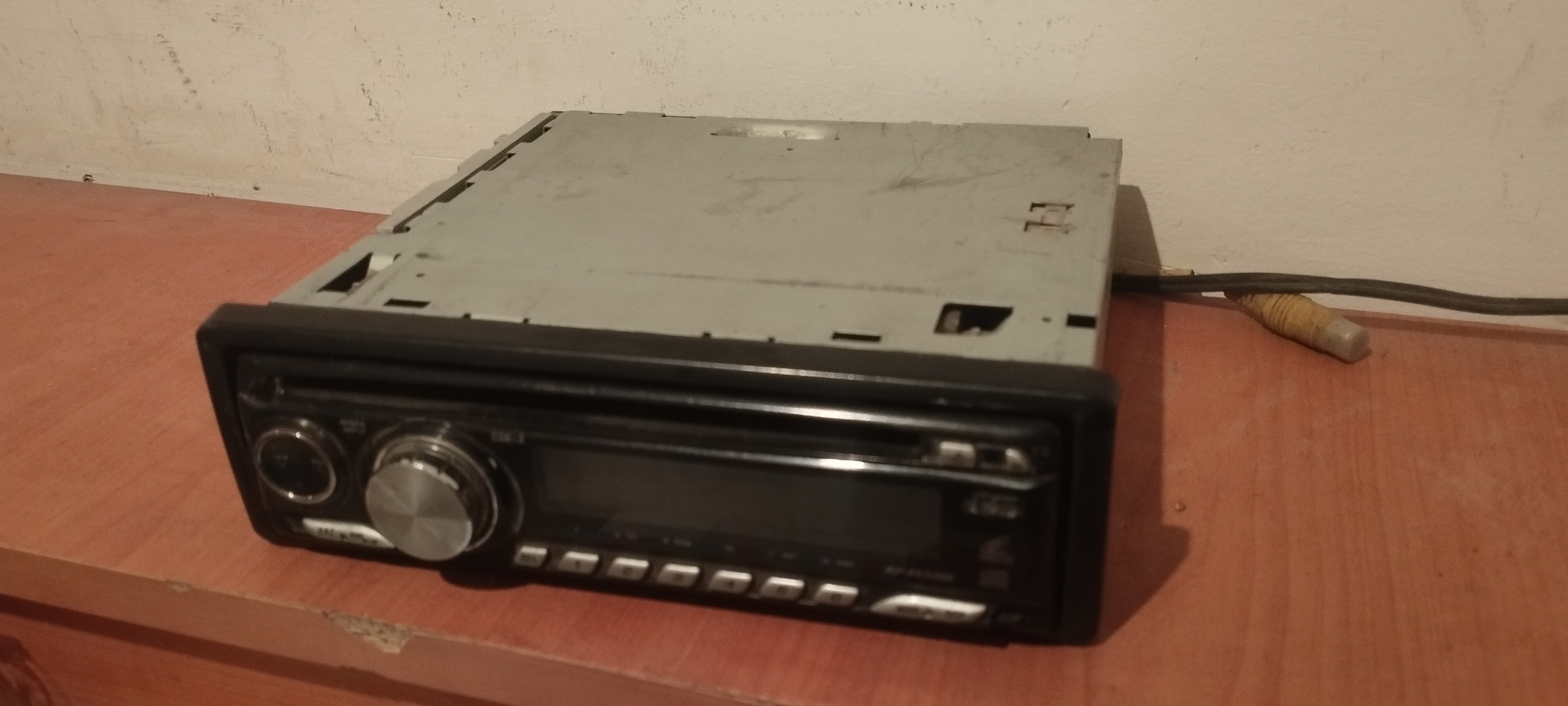 پخش جی وی سی jvc