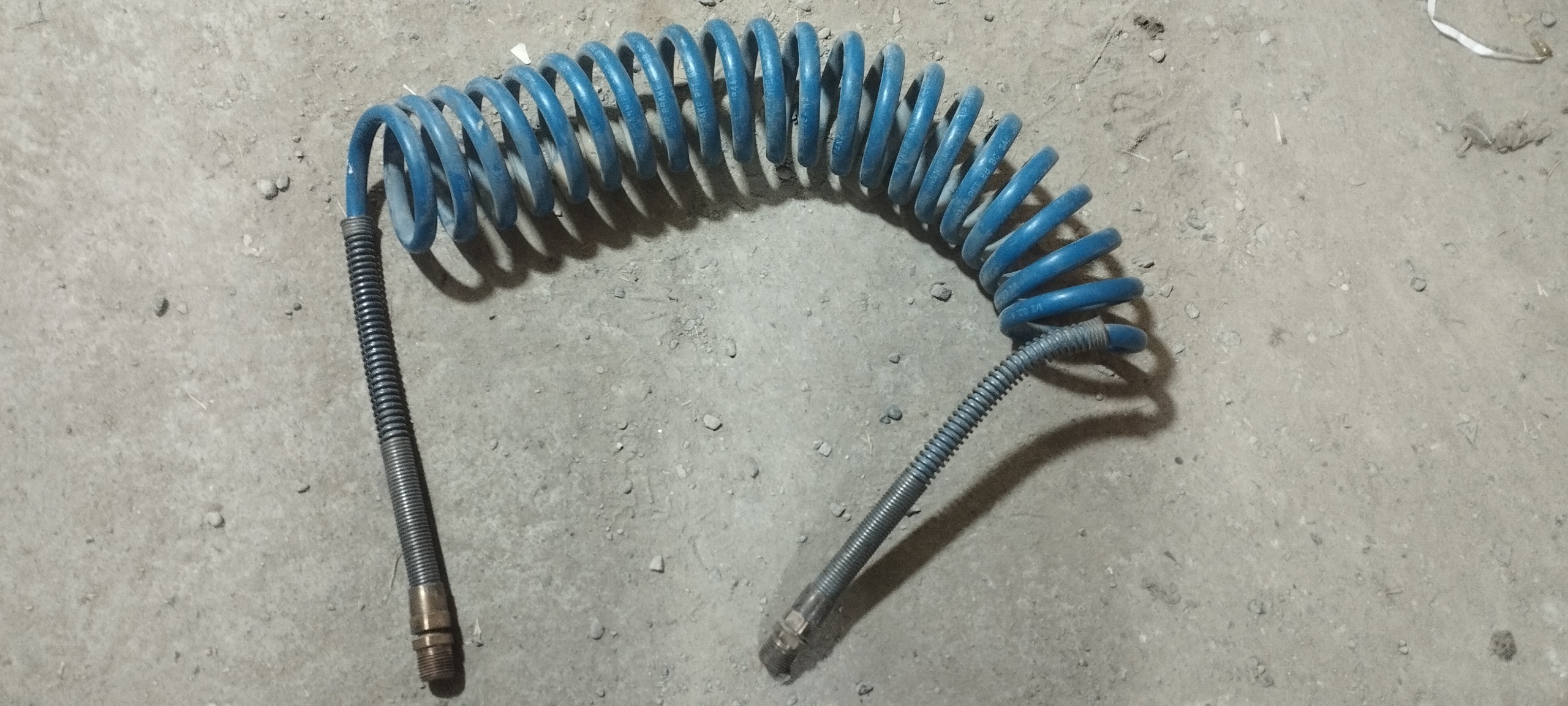 شلنگ باد تریلی