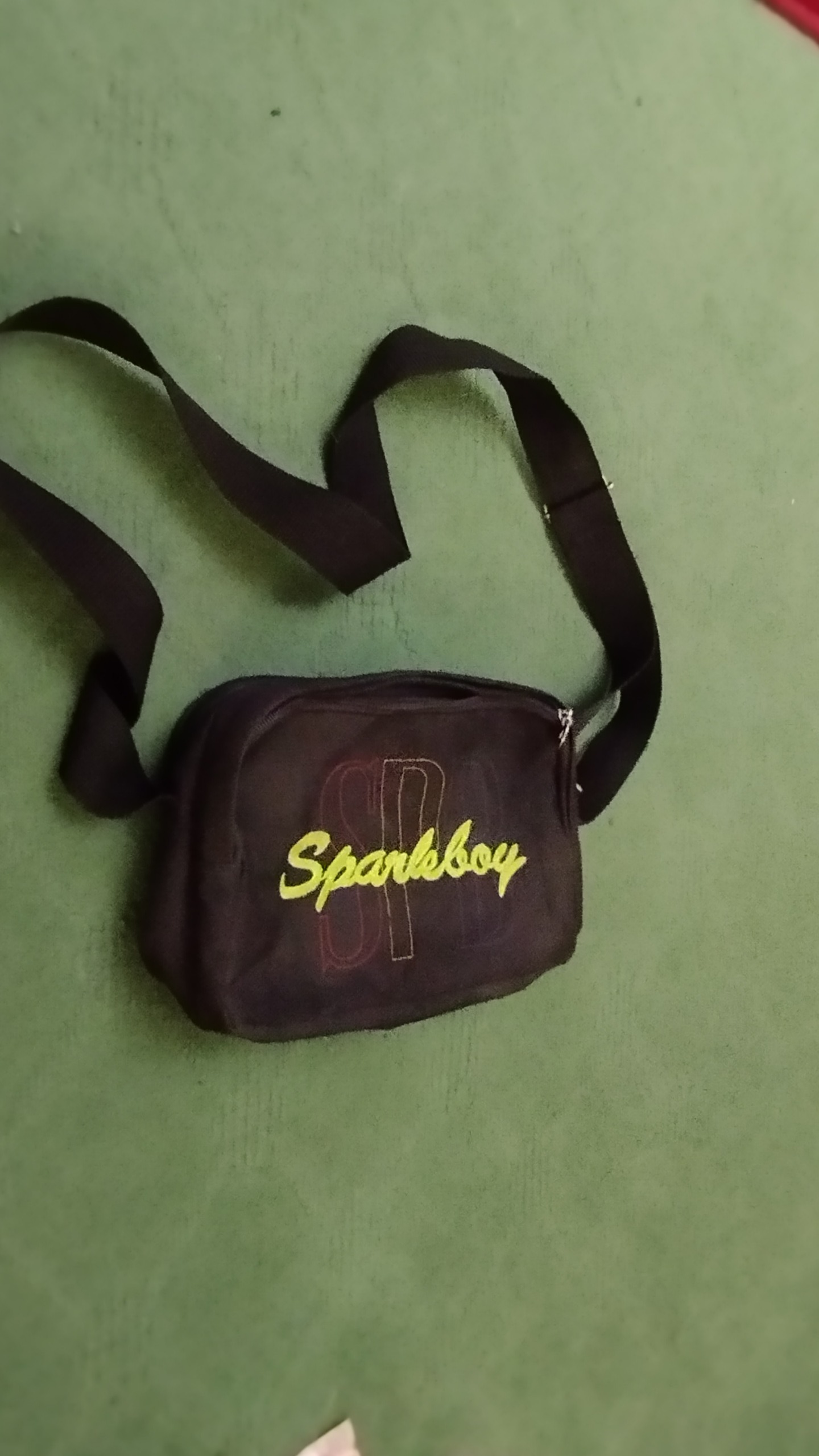 کیف دوشی مردانه