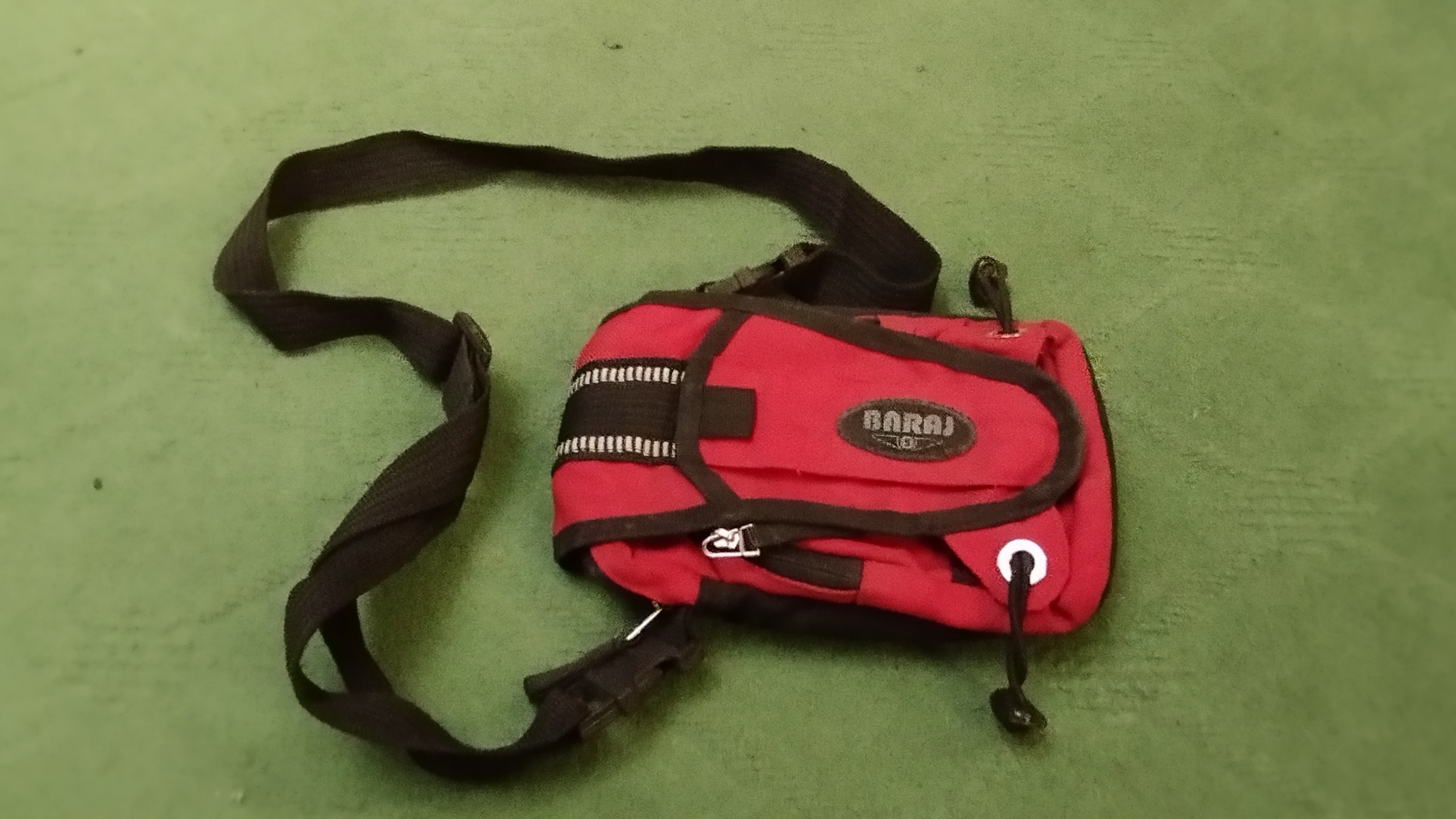 کیف دوشی مردانه