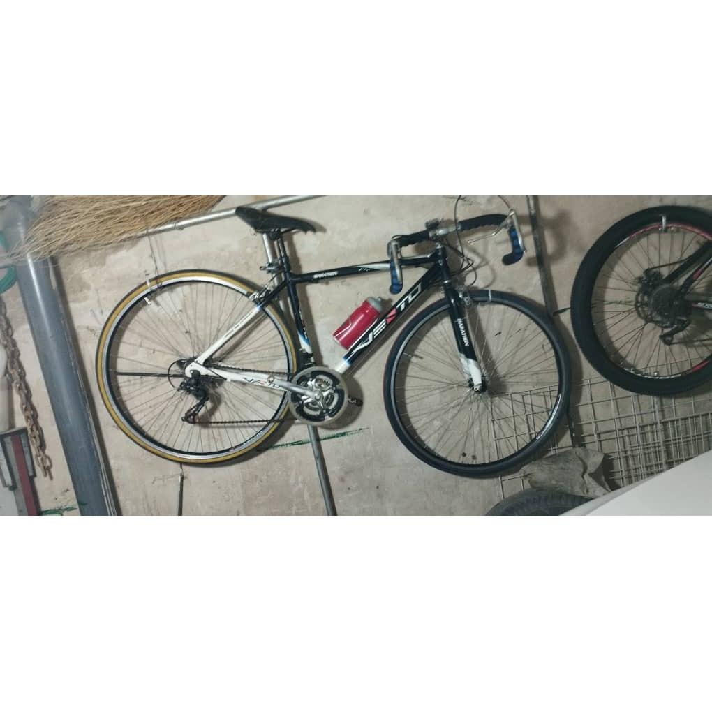 دوچرخه کورسی ونتو