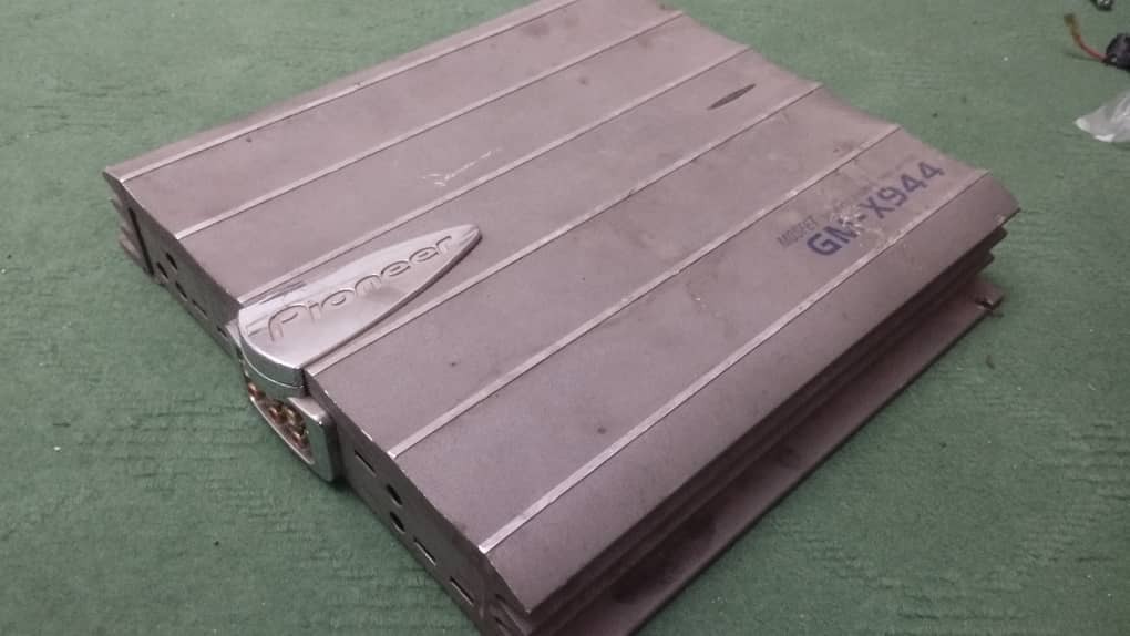 آمپ 944 پایونیر