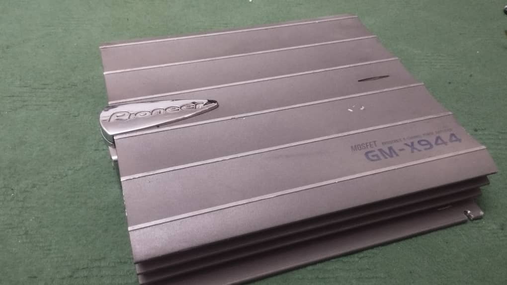 آمپ پایونیر 944