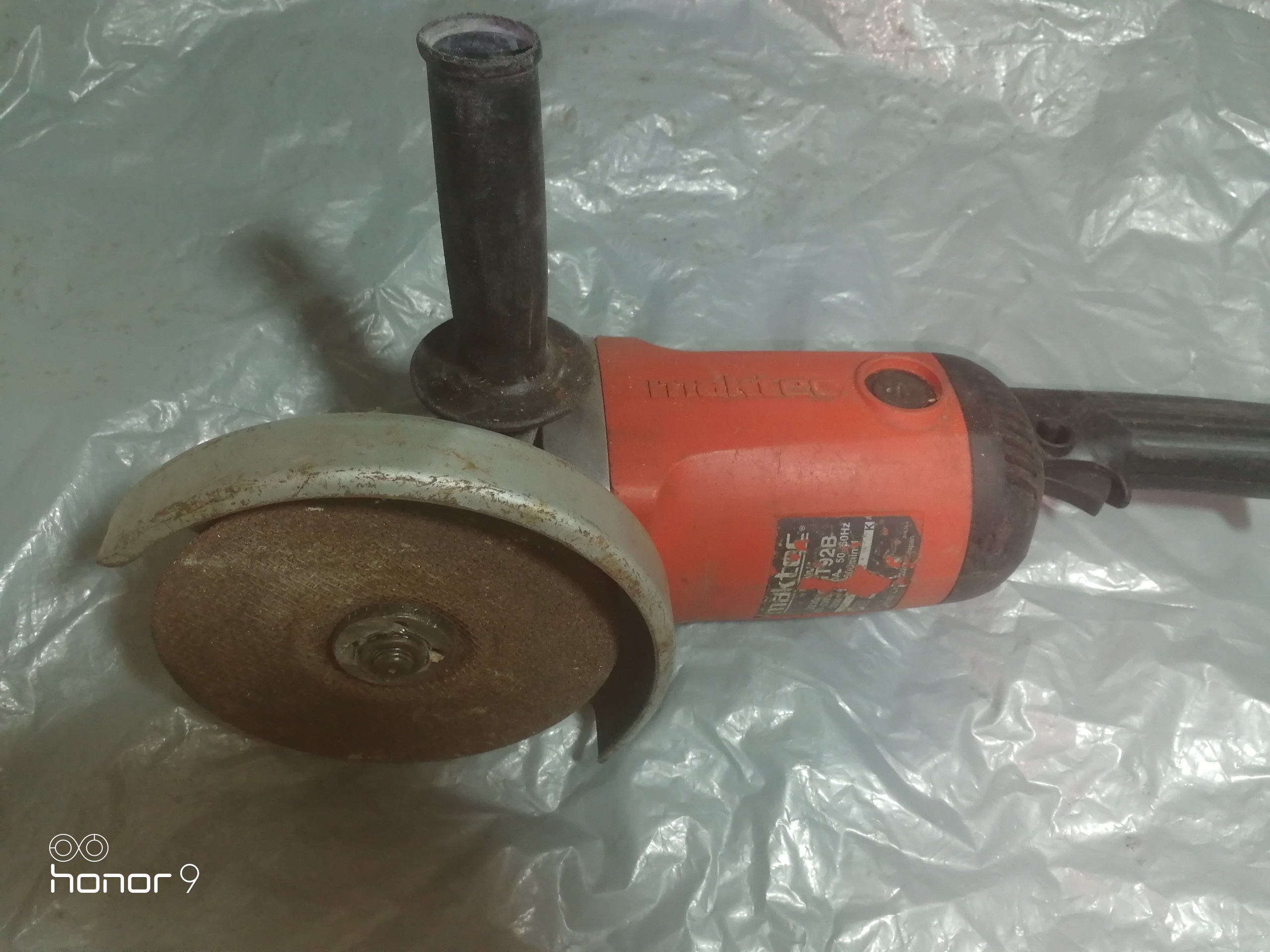 فرز مک تک mactek