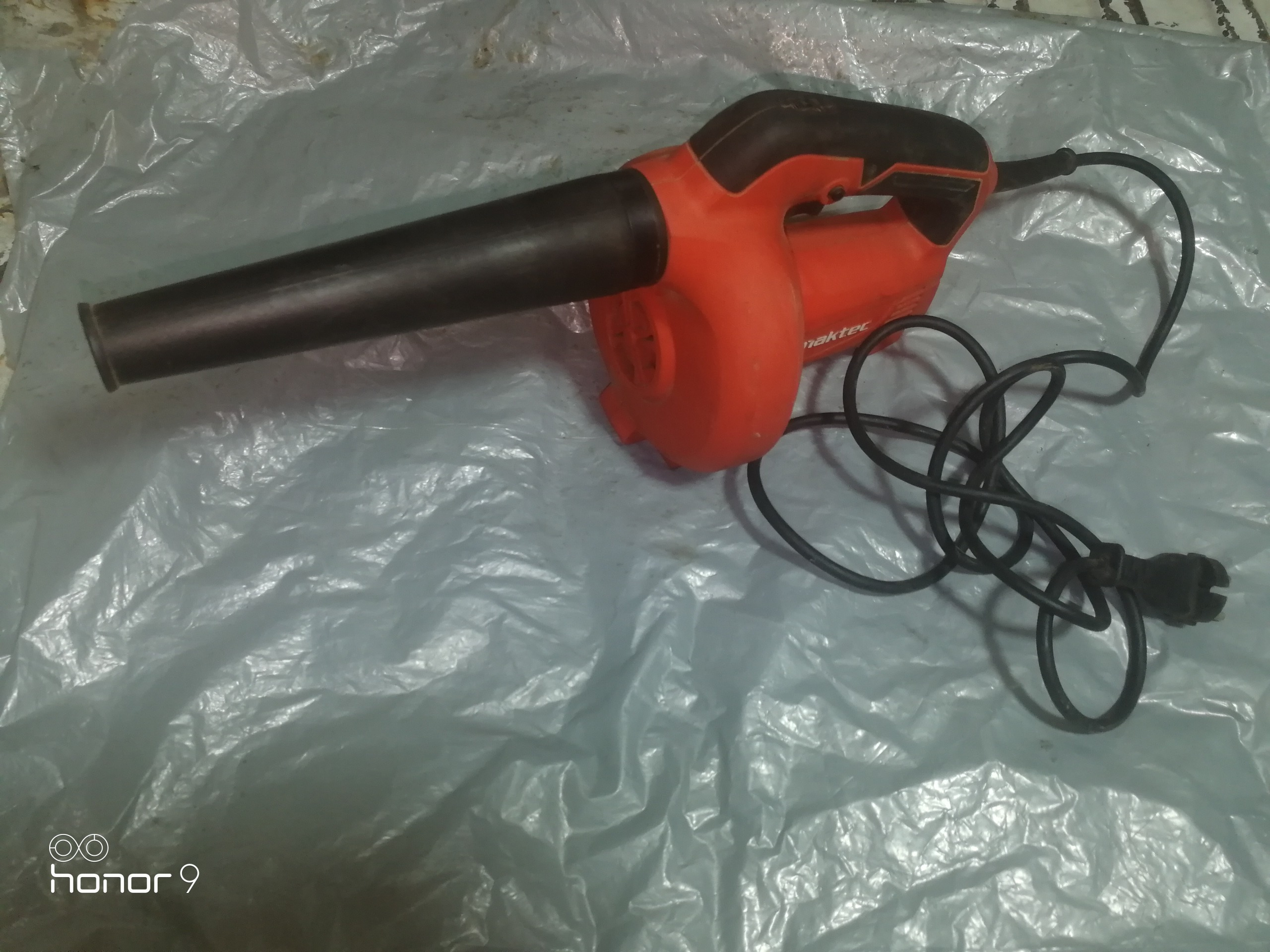 بلوور مکتک ماکیتا