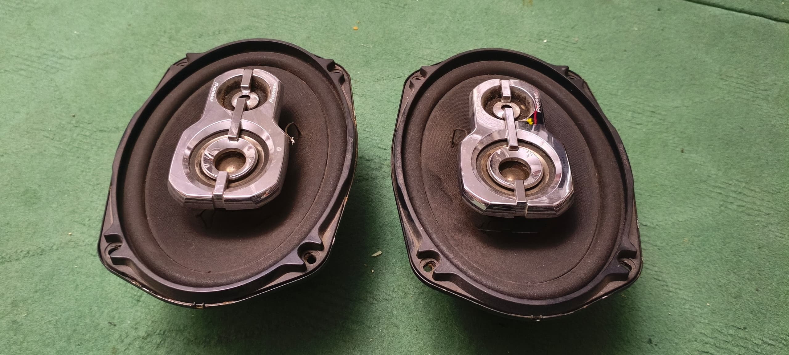 باند 6975 پایونیر اصلی v1