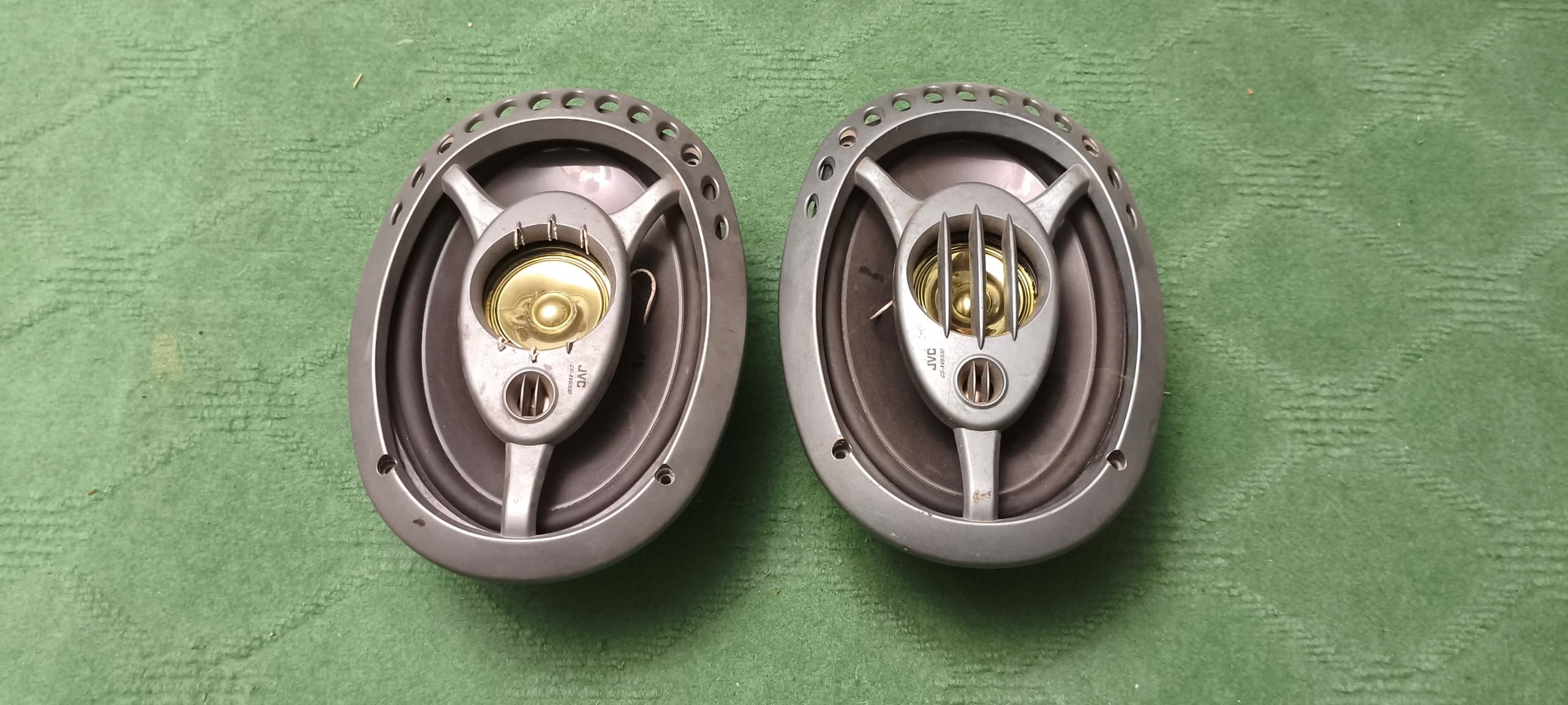 باند جی وی سی