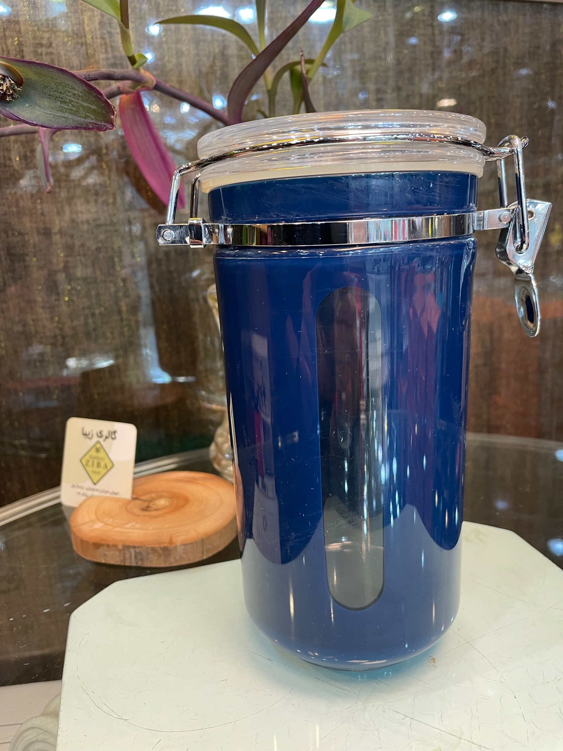 بانکه کلیپسی اکرولیک