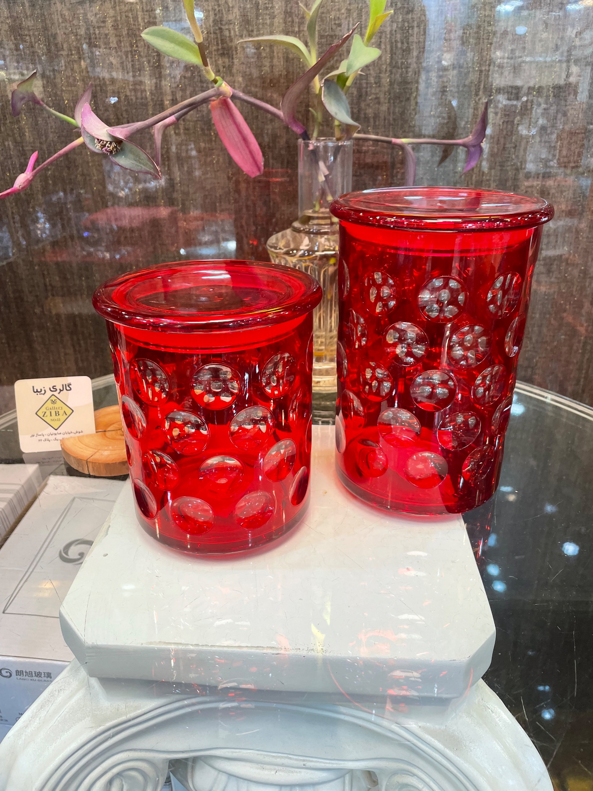 بانکه اکرولیک بیوکیپس