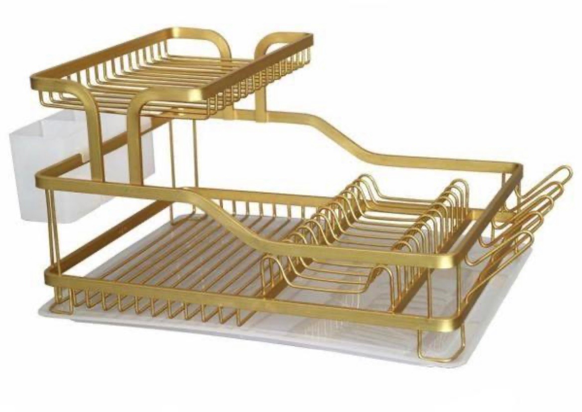 آبچکان جاظرفی آلومینیوم