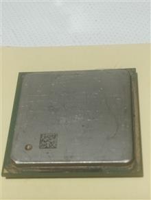 CPU