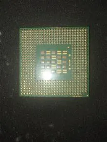 CPU