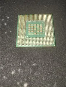 CPU
