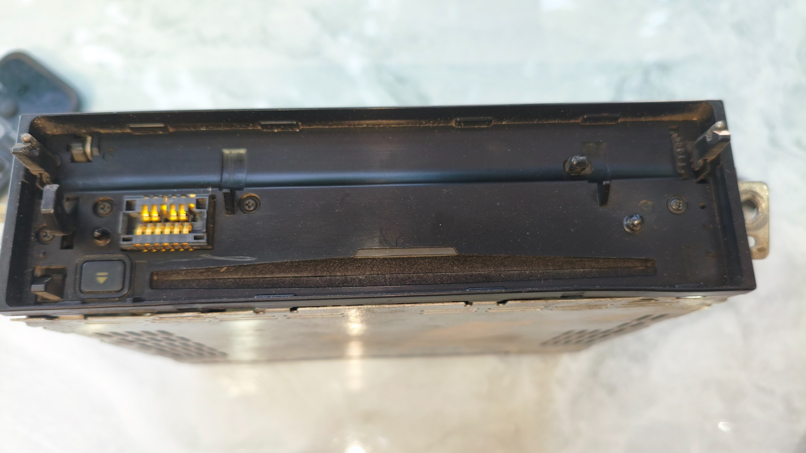 ضبط پایونیر p5050