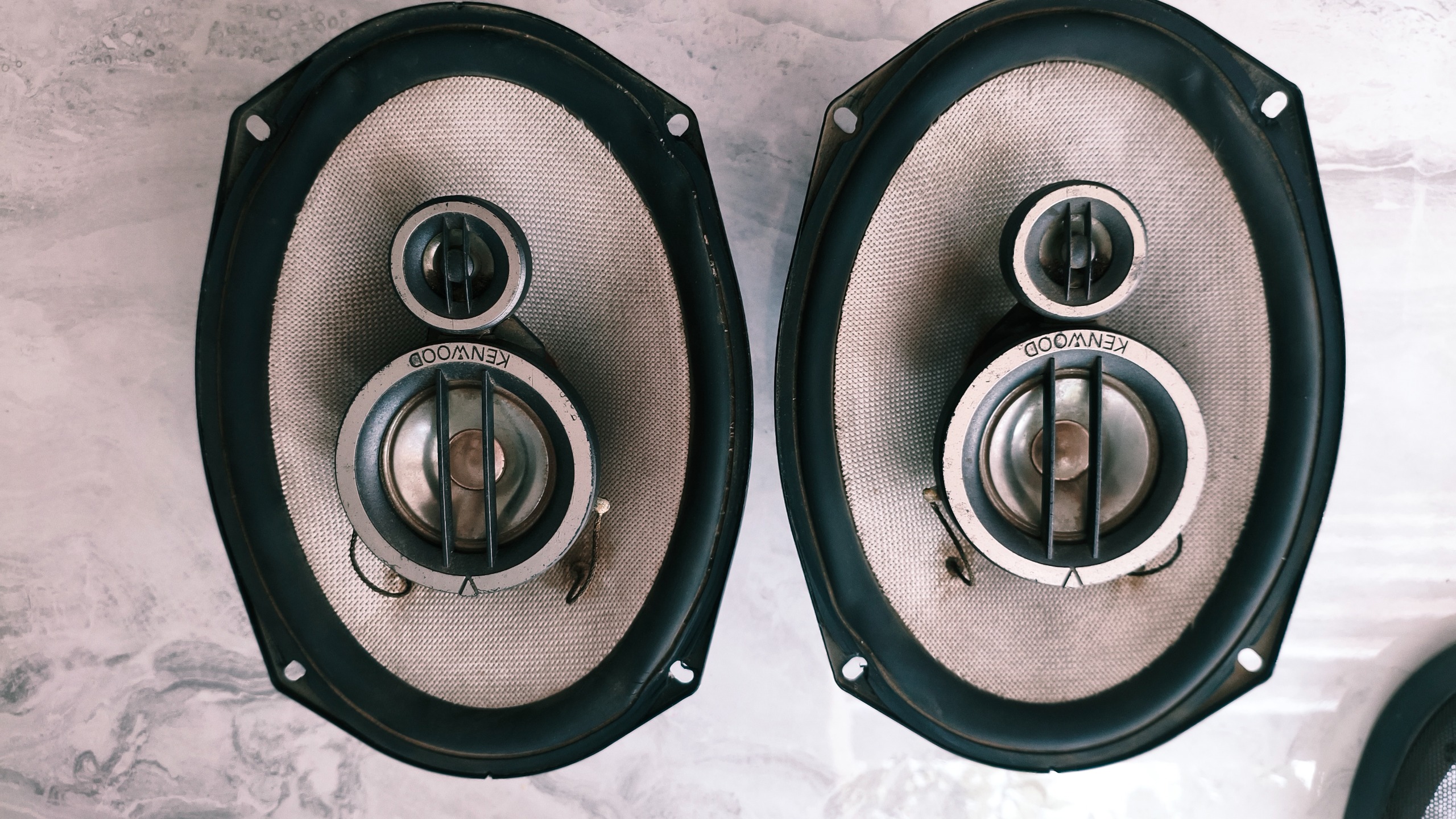 باند کنوود 718 اصلی