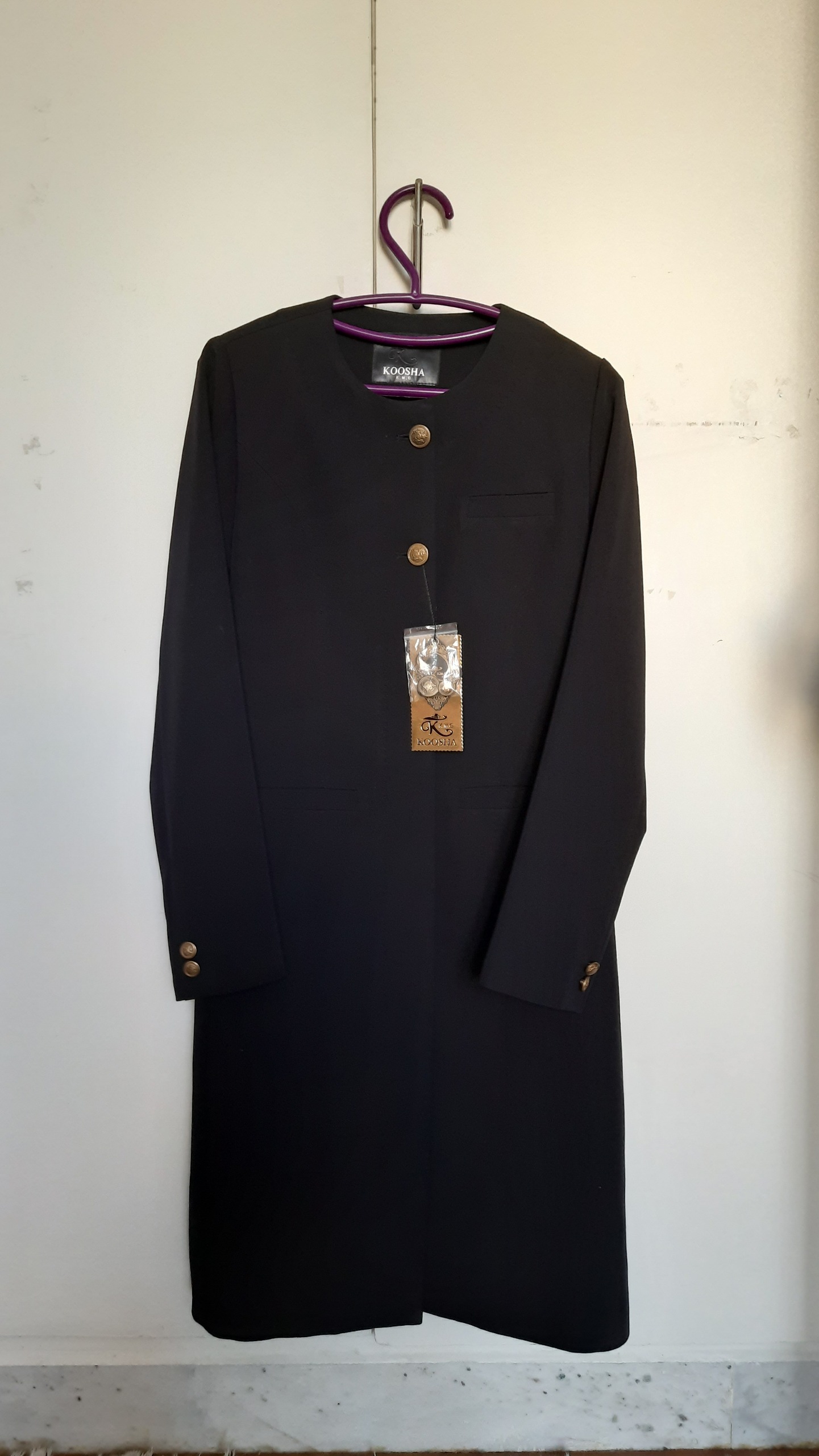 مانتو رسمی اداری