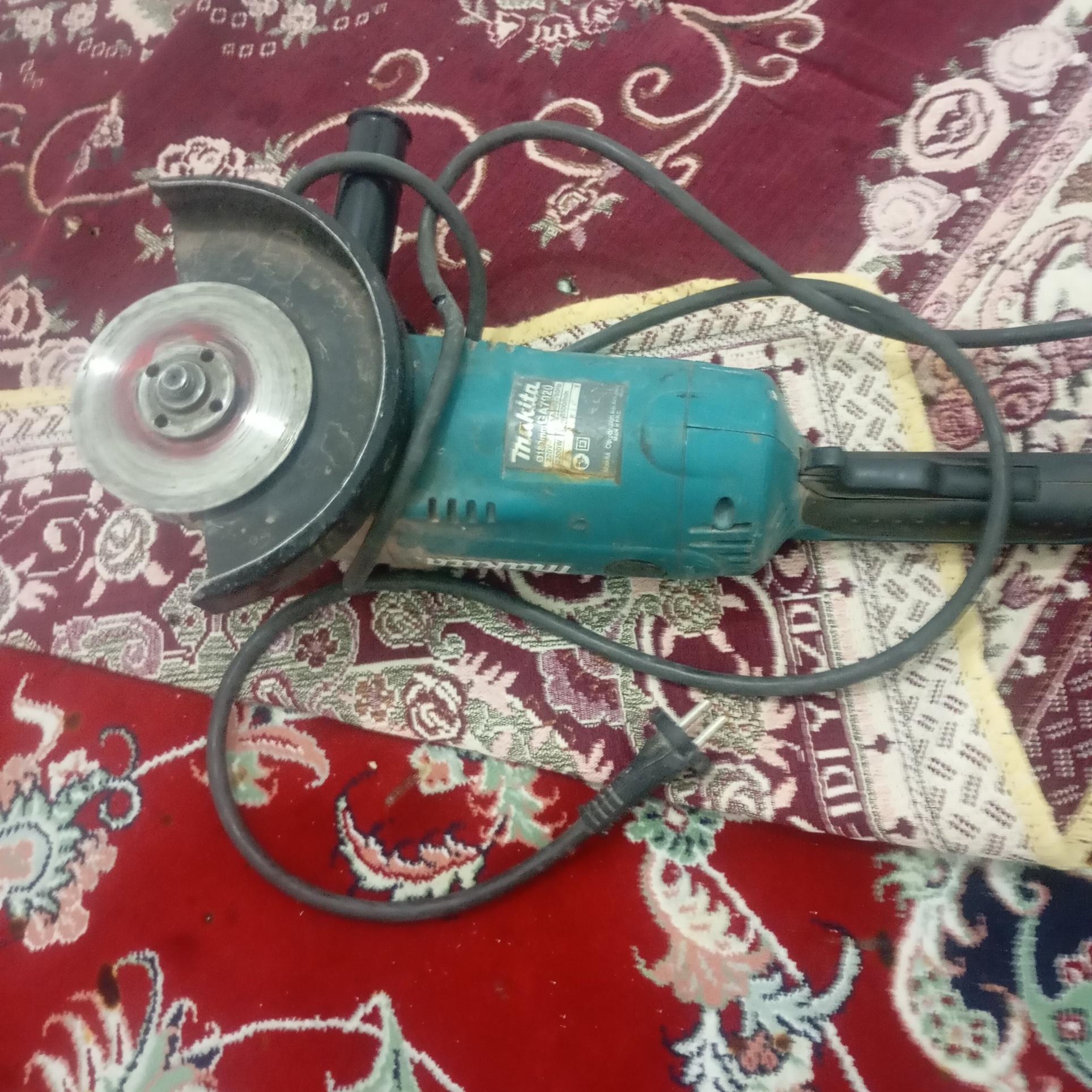 فرز ماکیتا اصل ژاپن