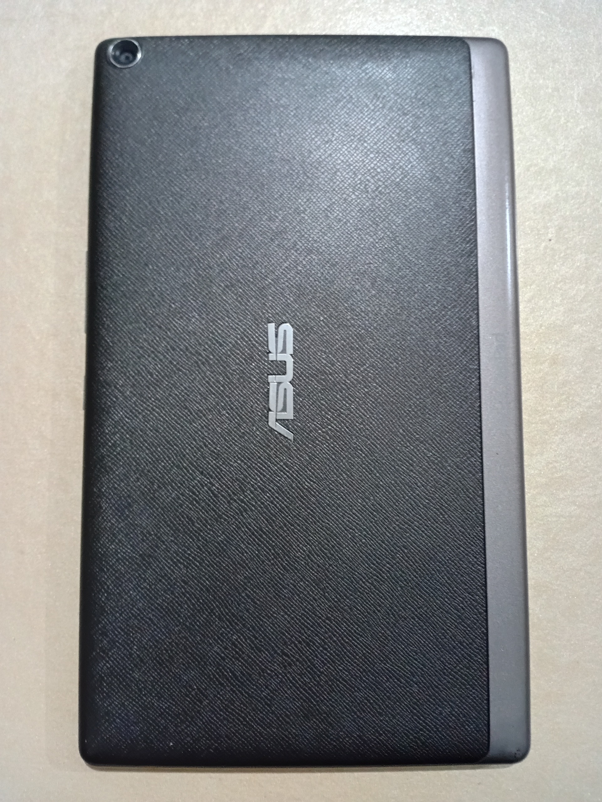 تبلت Asus توضیحات داره