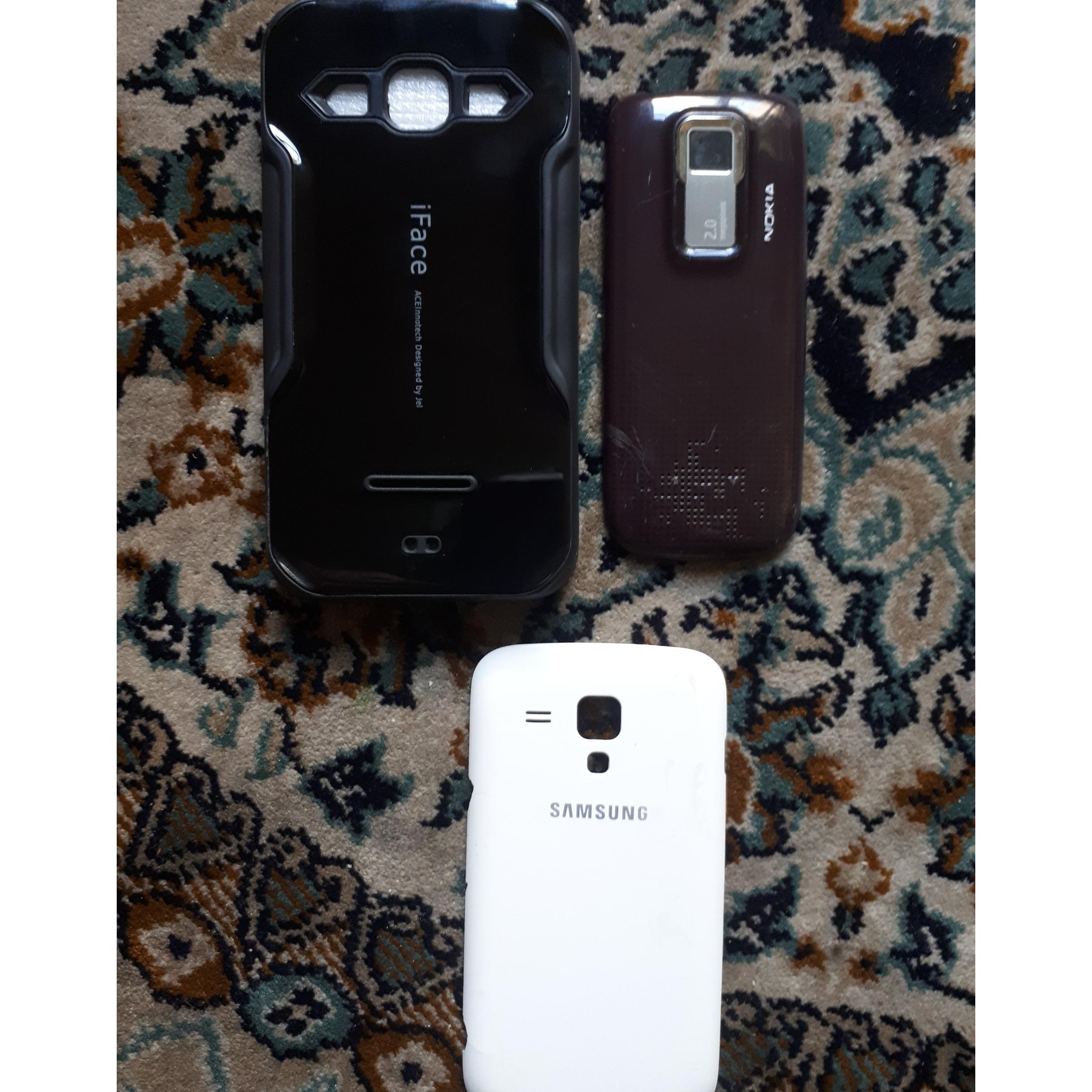 قاب گوشی نو نو