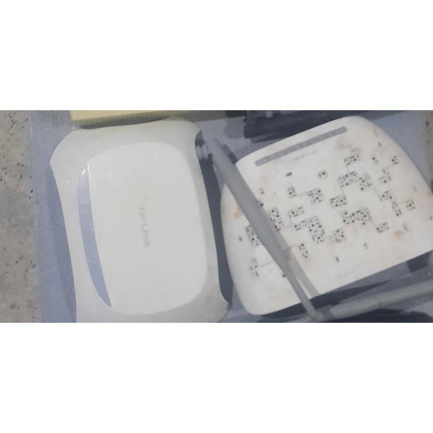 انواع مودم تعمیری