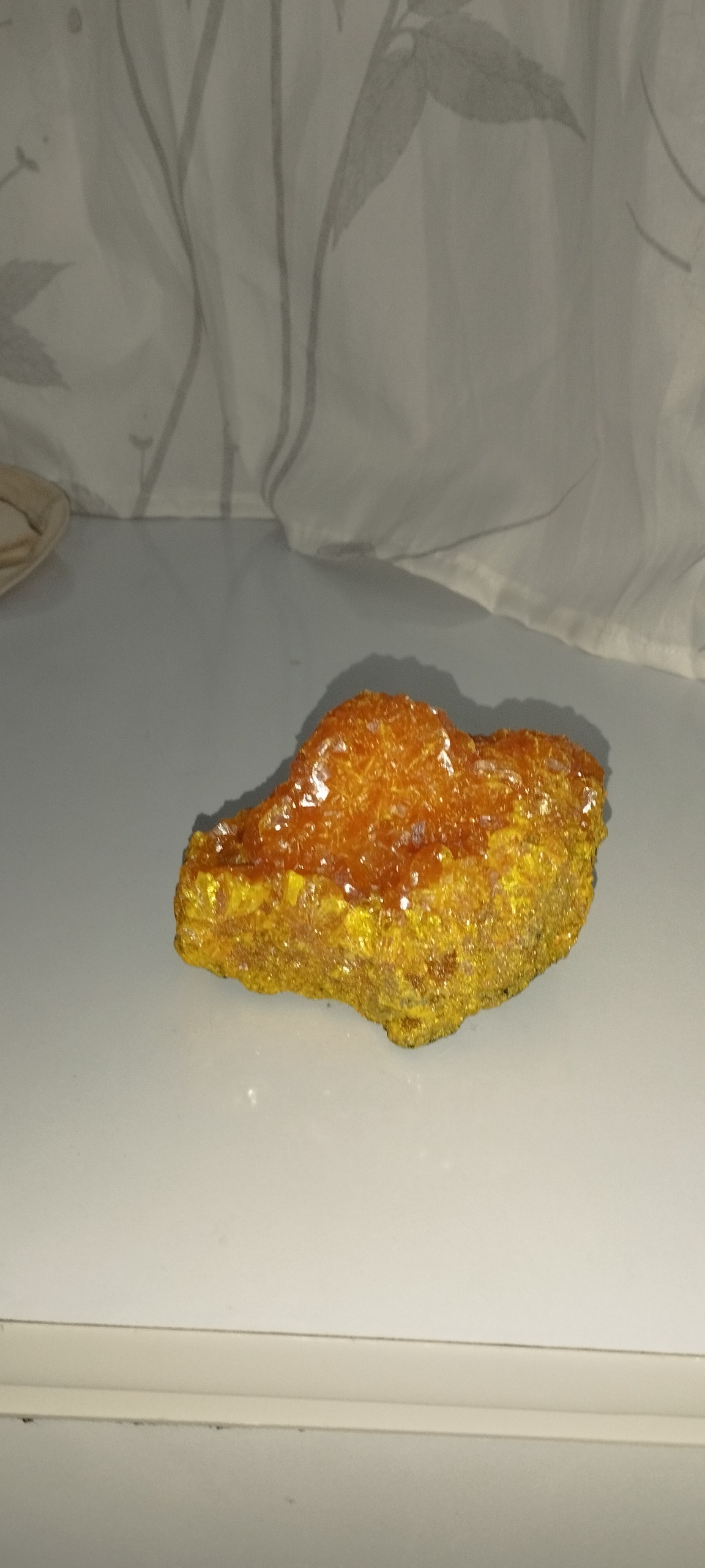 سنگ بلور کلکسیونی