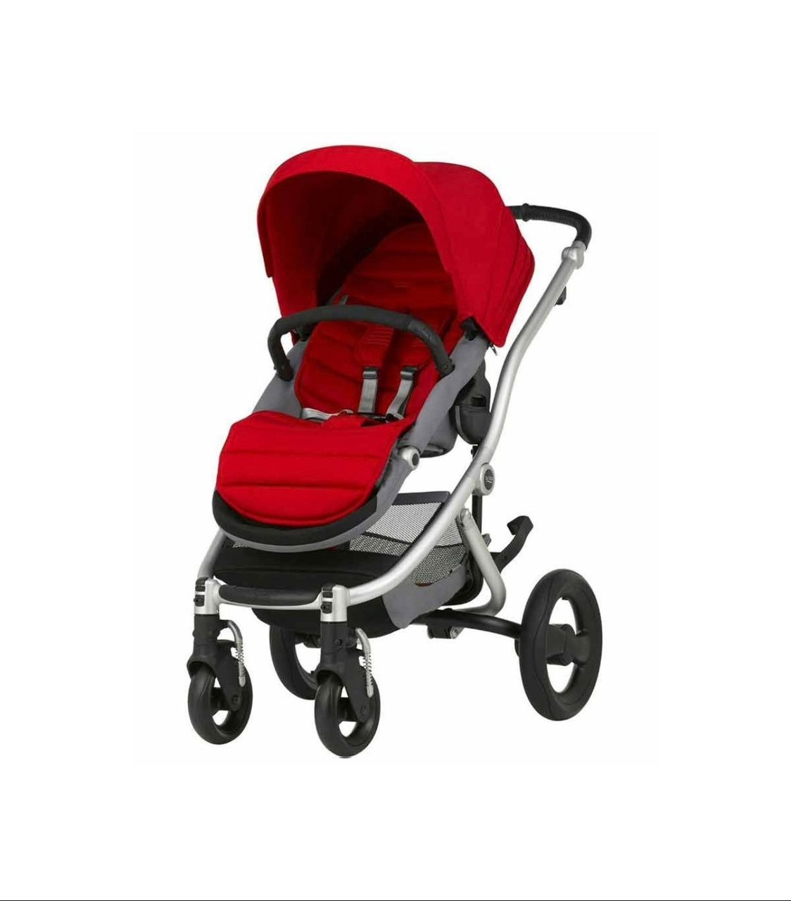 کالسکه و کریر بریتکس مدل افینیتی