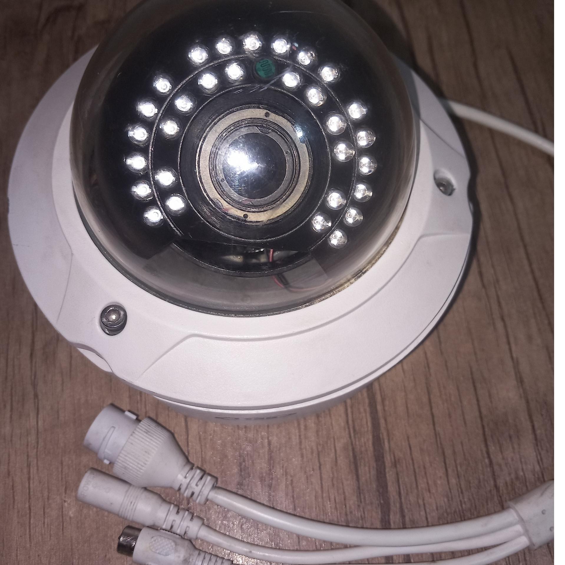 دوربین مداربسته 4mp