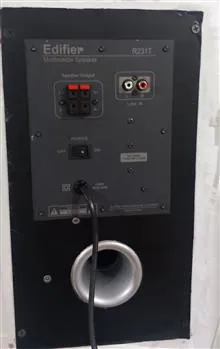 اسپیکر