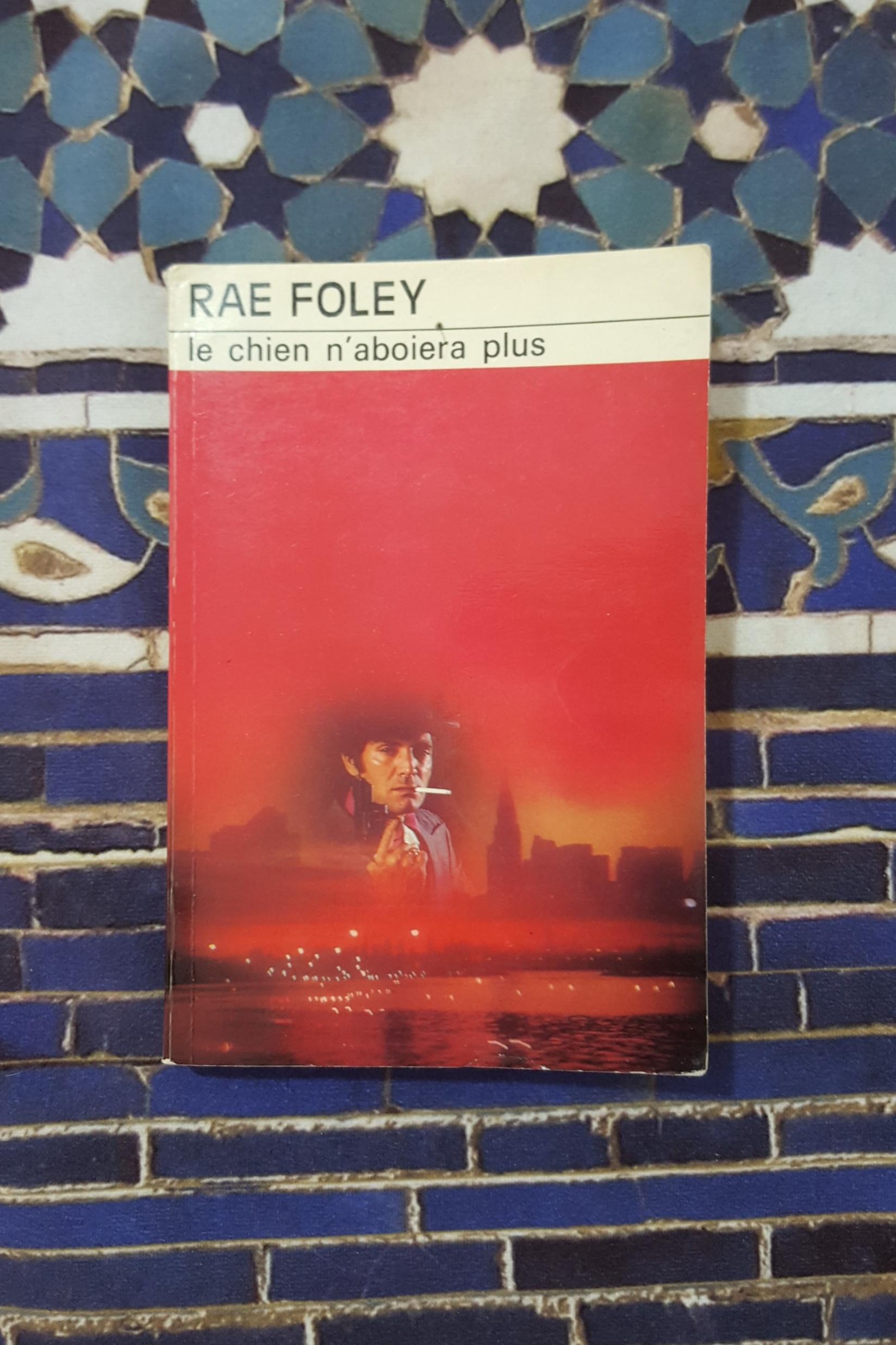 Le Chien Naboie Plus