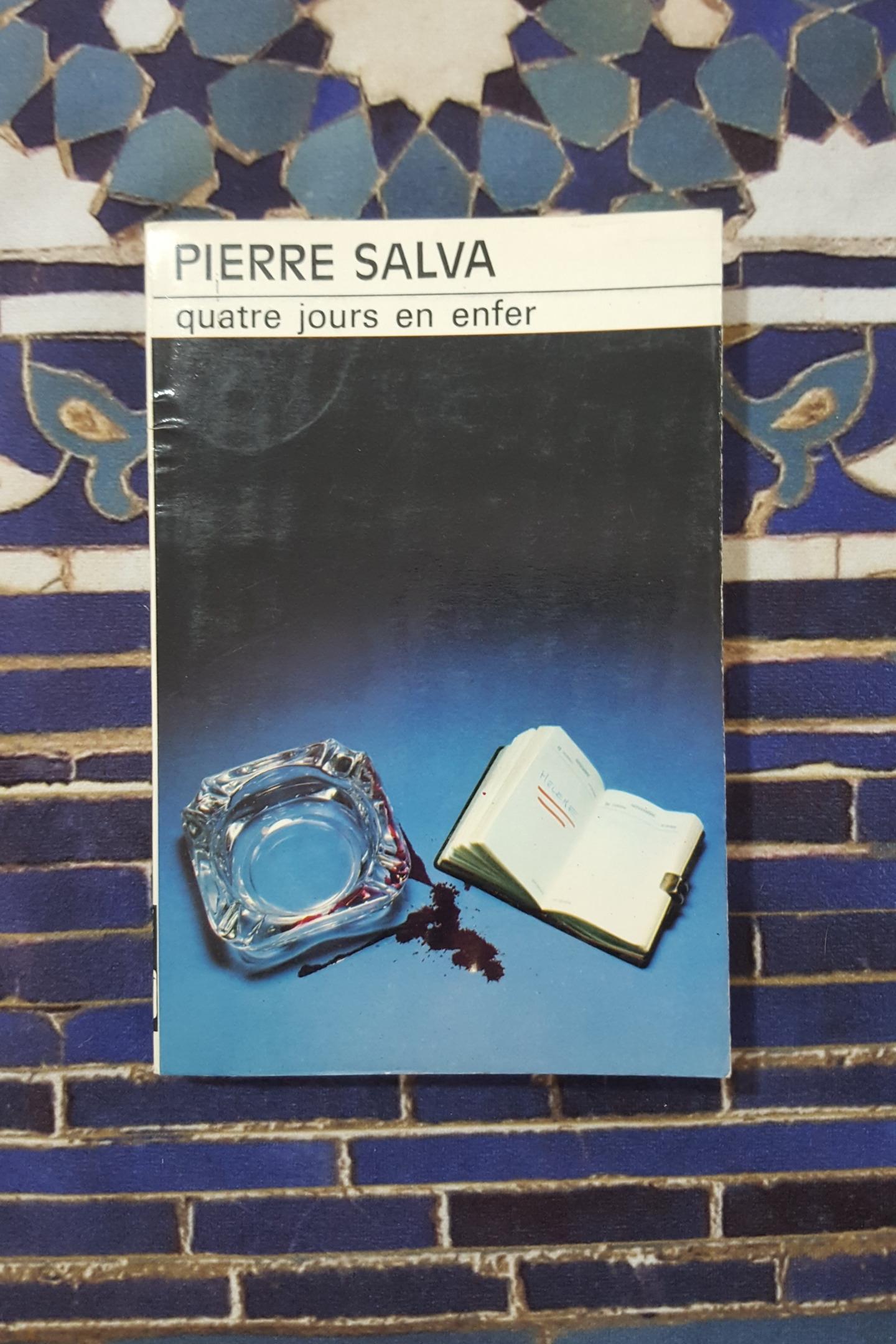 Quatre Jours En Enfer