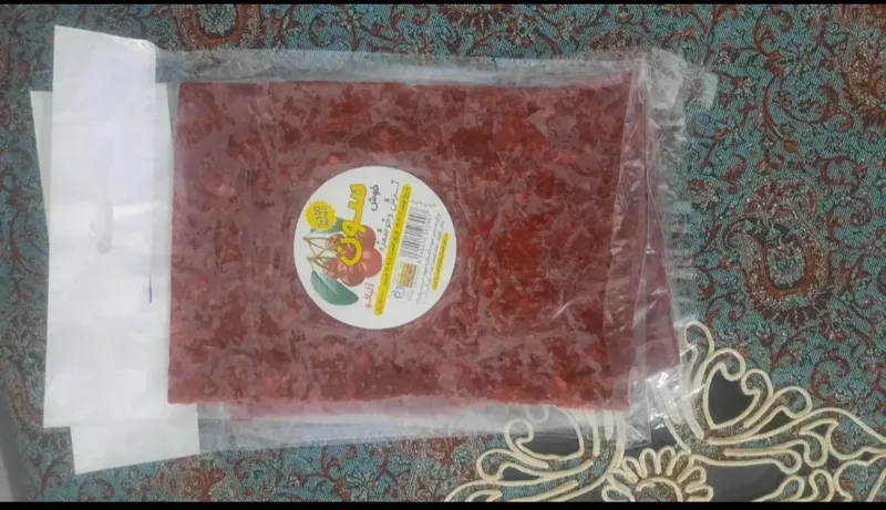 لواشک بهداشتی سون