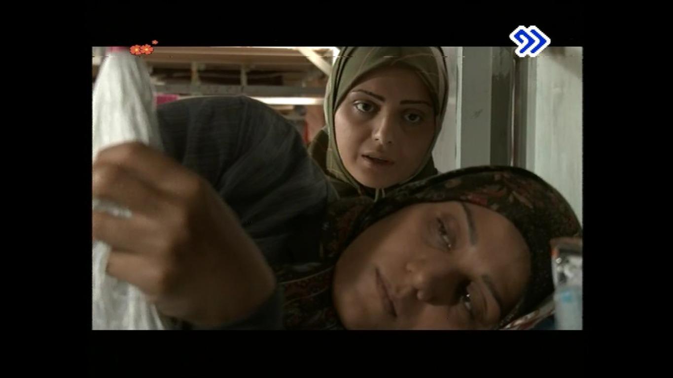 فیلم ایرانی نایاب حس ششم 1386