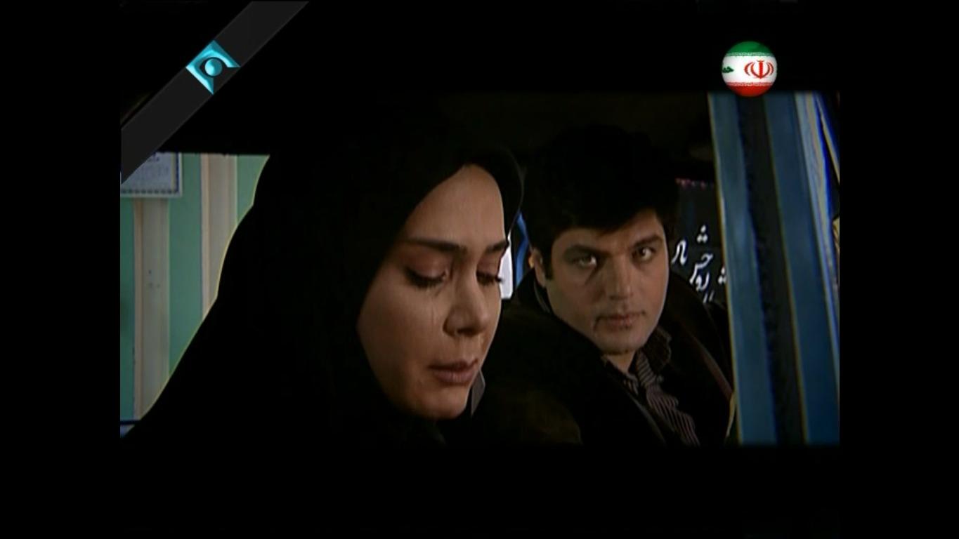 فیلم ایرانی نایاب تکیه بر خورشید 1388